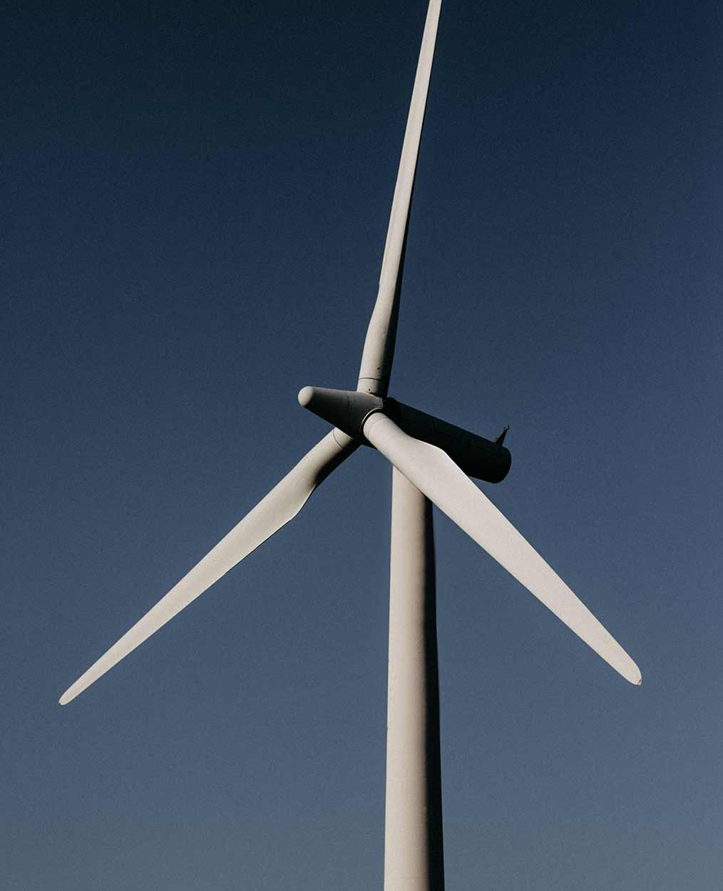Wind Energy: Switch To A Clean Energy Provider Aerogenerador